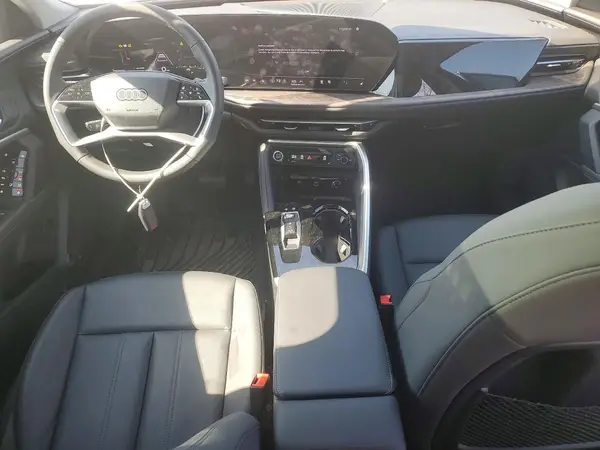 WA11AAGU0S2069806 2025 AUDI Q5 - Image 8