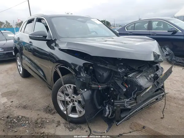 WA11AAGU0S2078392 2025 AUDI Q5 - Image 1