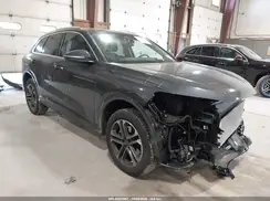 WA11AAGU0T2066325 2026 AUDI Q5