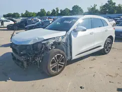 WA11AAGU1S2013471 2025 AUDI Q5