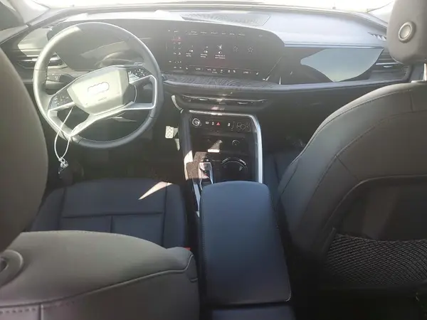 WA11AAGU1S2013471 2025 AUDI Q5 - Image 8
