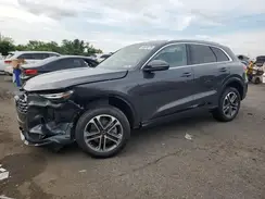WA11AAGU1S2016340 2025 AUDI Q5