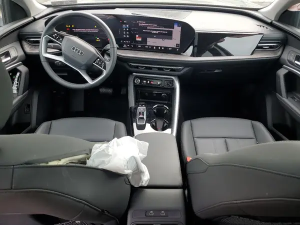 WA11AAGU1S2016340 2025 AUDI Q5 - Image 8