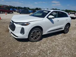 WA11AAGU1S2016516 2025 AUDI Q5
