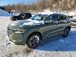 WA11AAGU1S2060466 2025 AUDI Q5