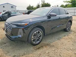 WA11AAGU1S2066333 2025 AUDI Q5