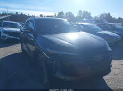 WA11AAGU2S2020316 2025 AUDI Q5