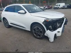 WA11AAGU2S2025192 2025 AUDI Q5