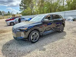 WA11AAGU2S2026424 2025 AUDI Q5