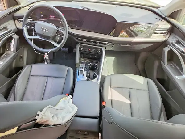 WA11AAGU2S2026424 2025 AUDI Q5 - Image 8