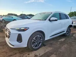WA11AAGU2S2049394 2025 AUDI Q5