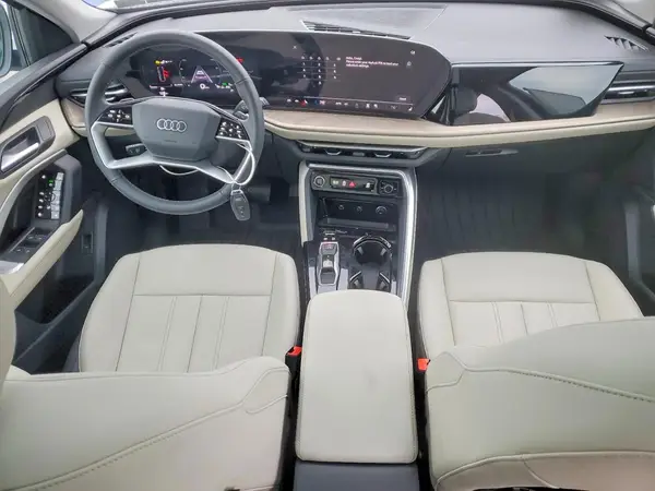 WA11AAGU2S2120657 2025 AUDI Q5 - Image 8