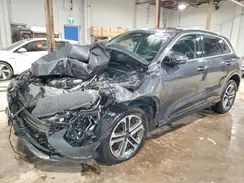 WA11AAGU3S2024942 2025 AUDI Q5