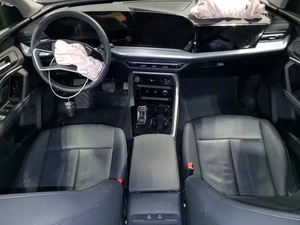 WA11AAGU3S2024942 2025 AUDI Q5 - Image 8