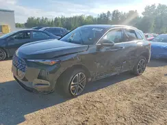 WA11AAGU3S2071341 2025 AUDI Q5