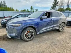 WA11AAGU4S2051275 2025 AUDI Q5