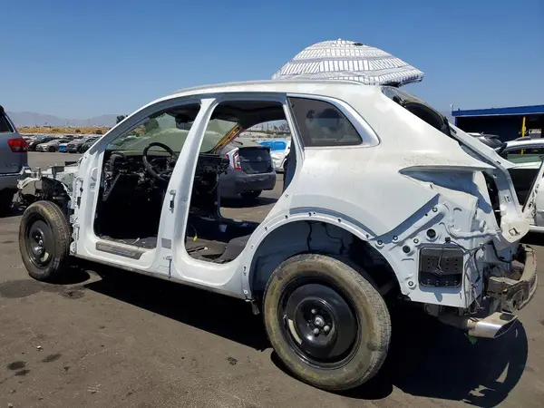 WA11AAGU4S2082414 2025 AUDI Q5 - Image 2