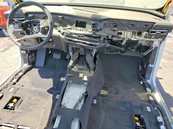 WA11AAGU4S2082414 2025 AUDI Q5 - Image 8