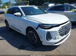 WA11AAGU4S2084373 2025 AUDI Q5