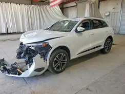 WA11AAGU4S2097429 2025 AUDI Q5