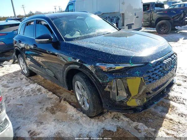 WA11AAGU5S2047896 2025 AUDI Q5 - Image 1