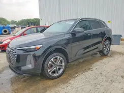 WA11AAGU5S2061152 2025 AUDI Q5