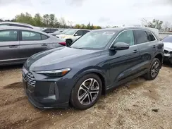 WA11AAGU5S2065525 2025 AUDI Q5