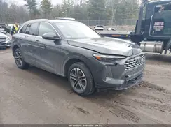 WA11AAGU5S2102797 2025 AUDI Q5