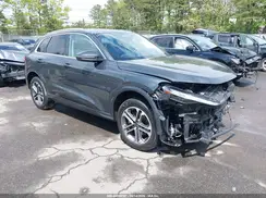 WA11AAGU6S2024918 2025 AUDI Q5