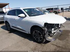 WA11AAGU6S2039046 2025 AUDI Q5