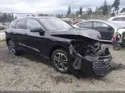 WA11AAGU6S2098971 2025 AUDI Q5