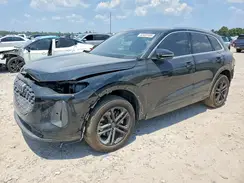 WA11AAGU6T2019526 2026 AUDI Q5