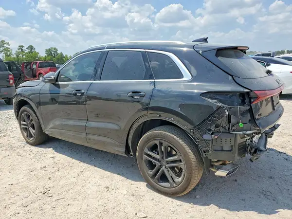 WA11AAGU6T2019526 2026 AUDI Q5 - Image 2