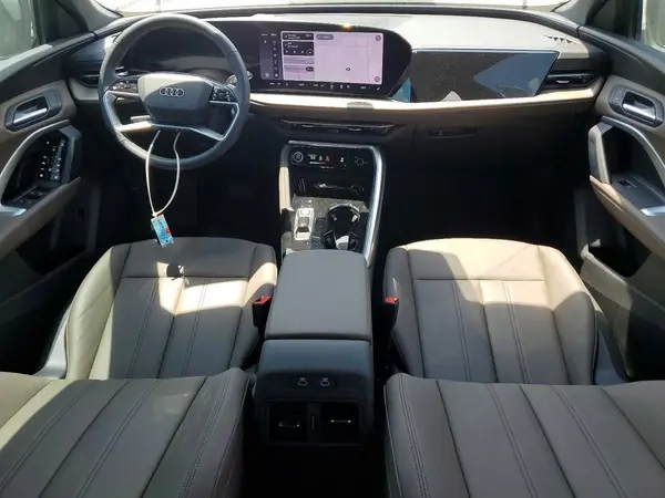 WA11AAGU6T2019526 2026 AUDI Q5 - Image 8