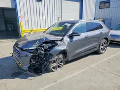 WA11AAGU7S2014592 2025 AUDI Q5