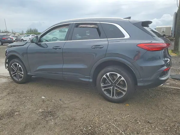 WA11AAGU7S2030176 2025 AUDI Q5 - Image 2
