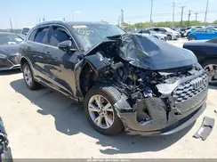 WA11AAGU7S2111761 2025 AUDI Q5