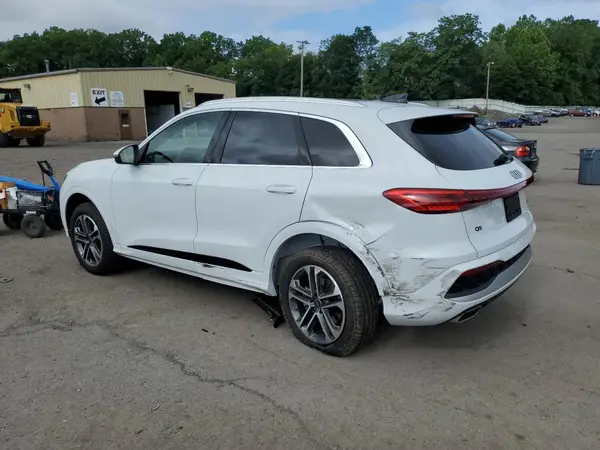 WA11AAGU8S2020417 2025 AUDI Q5 - Image 2