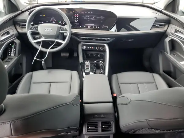 WA11AAGU8S2020417 2025 AUDI Q5 - Image 8