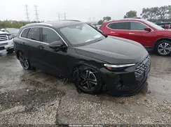 WA11AAGU8S2063087 2025 AUDI Q5