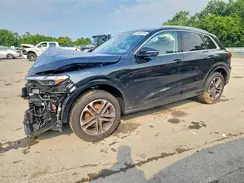 WA11AAGU8S2096204 2025 AUDI Q5