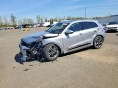 WA11AAGU8S2104625 2025 AUDI Q5