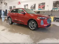 WA11AAGU8T2022718 2026 AUDI Q5