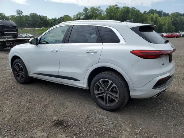 WA11AAGU9S2027165 2025 AUDI Q5 - Image 2