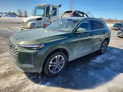 WA11AAGU9S2032804 2025 AUDI Q5