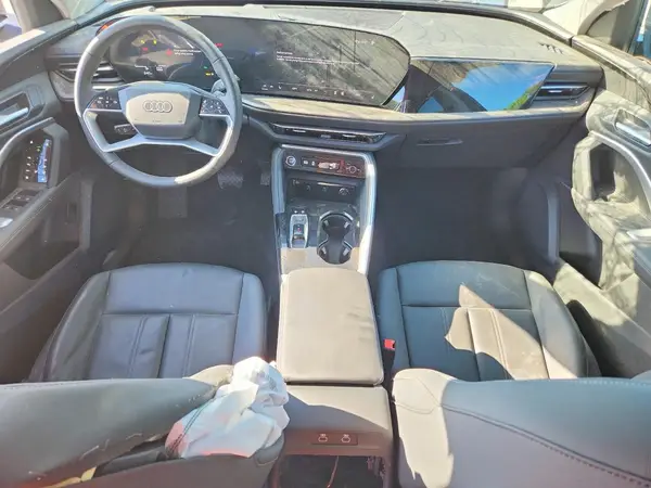 WA11AAGU9S2050591 2025 AUDI Q5 - Image 8