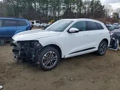 WA11AAGU9S2070971 2025 AUDI Q5