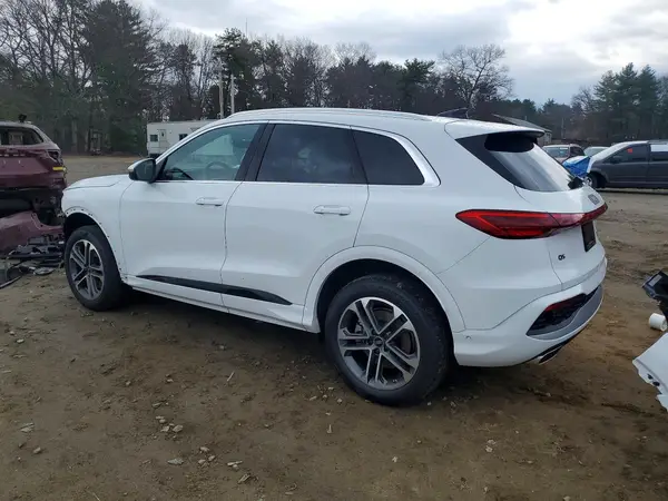 WA11AAGU9S2070971 2025 AUDI Q5 - Image 2
