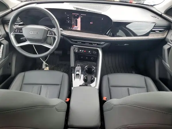 WA11AAGU9S2070971 2025 AUDI Q5 - Image 8