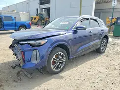 WA11AAGU9S2072137 2025 AUDI Q5
